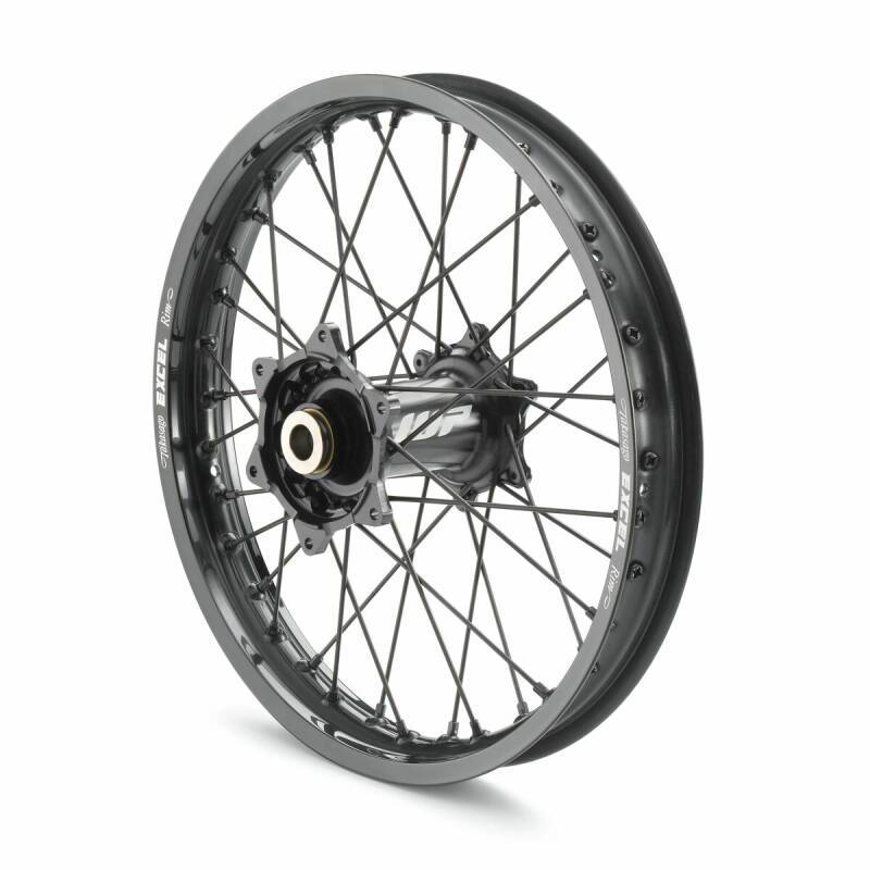Factory Racing rear wheel 2.15x18" (A49010901644C1A)