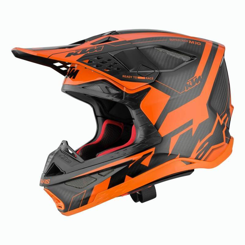 Casco S-M 10 (3PW26003280X)