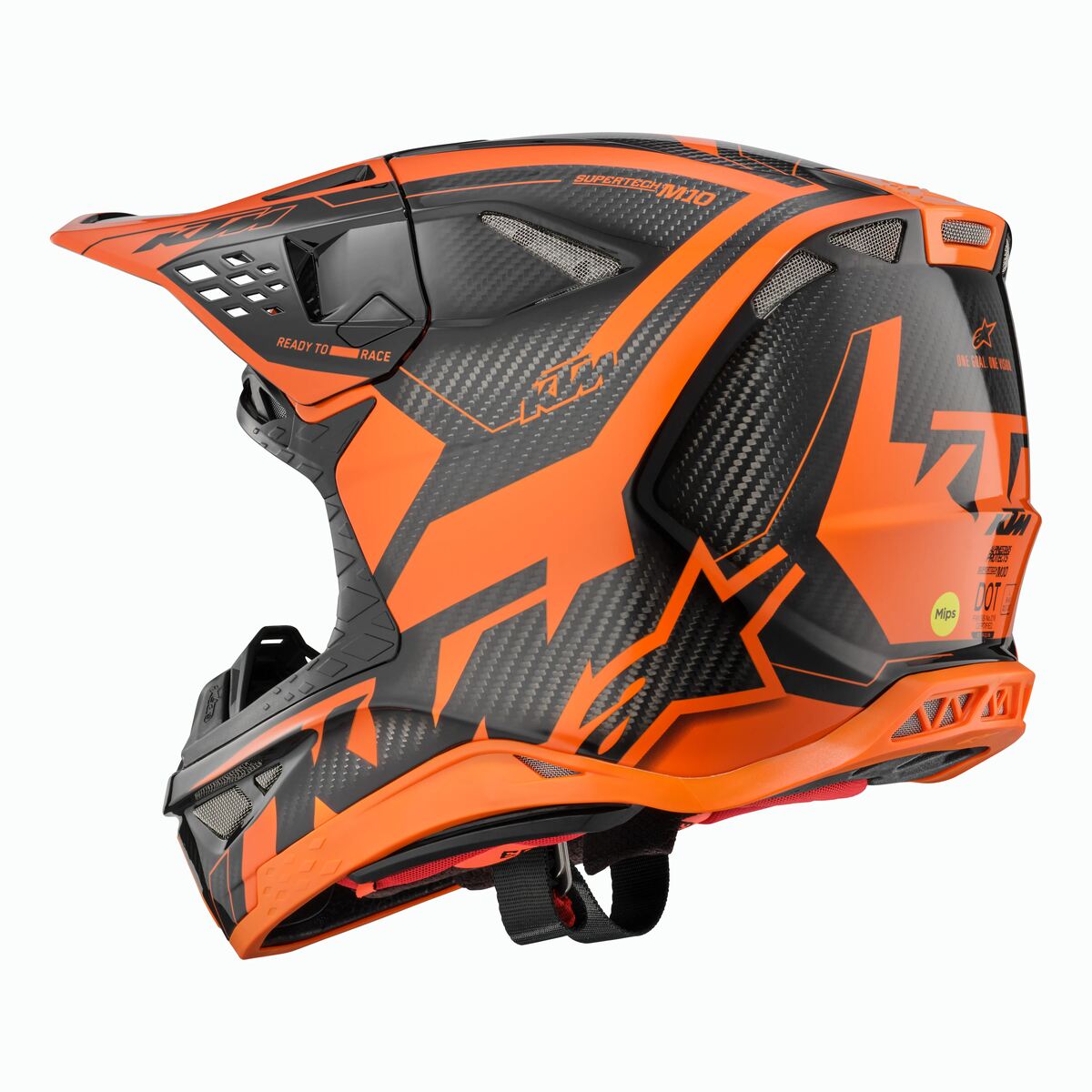 Casco S-M 10