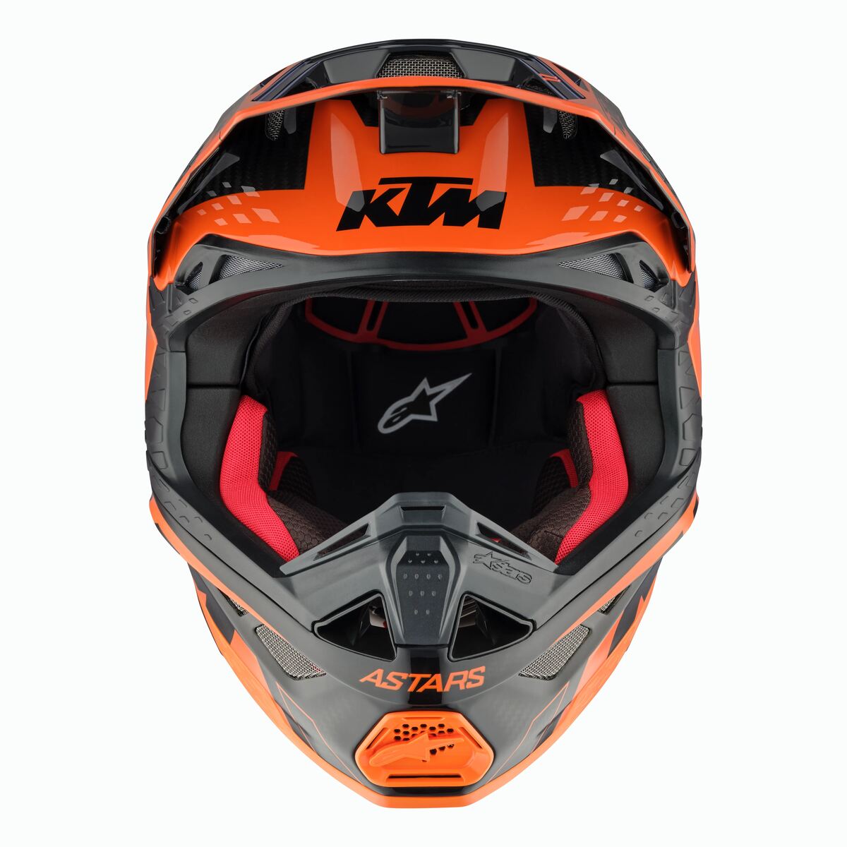 Casco S-M 10