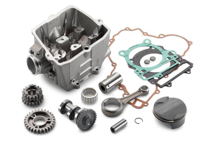 Kit del motore Factory (SXS11250000)