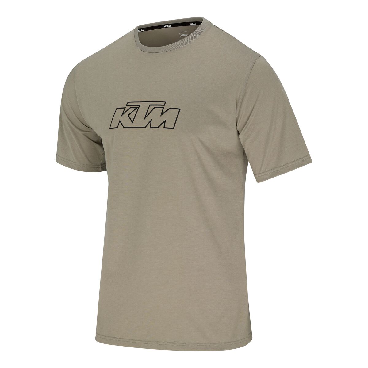 T-Shirt Essential - Beige