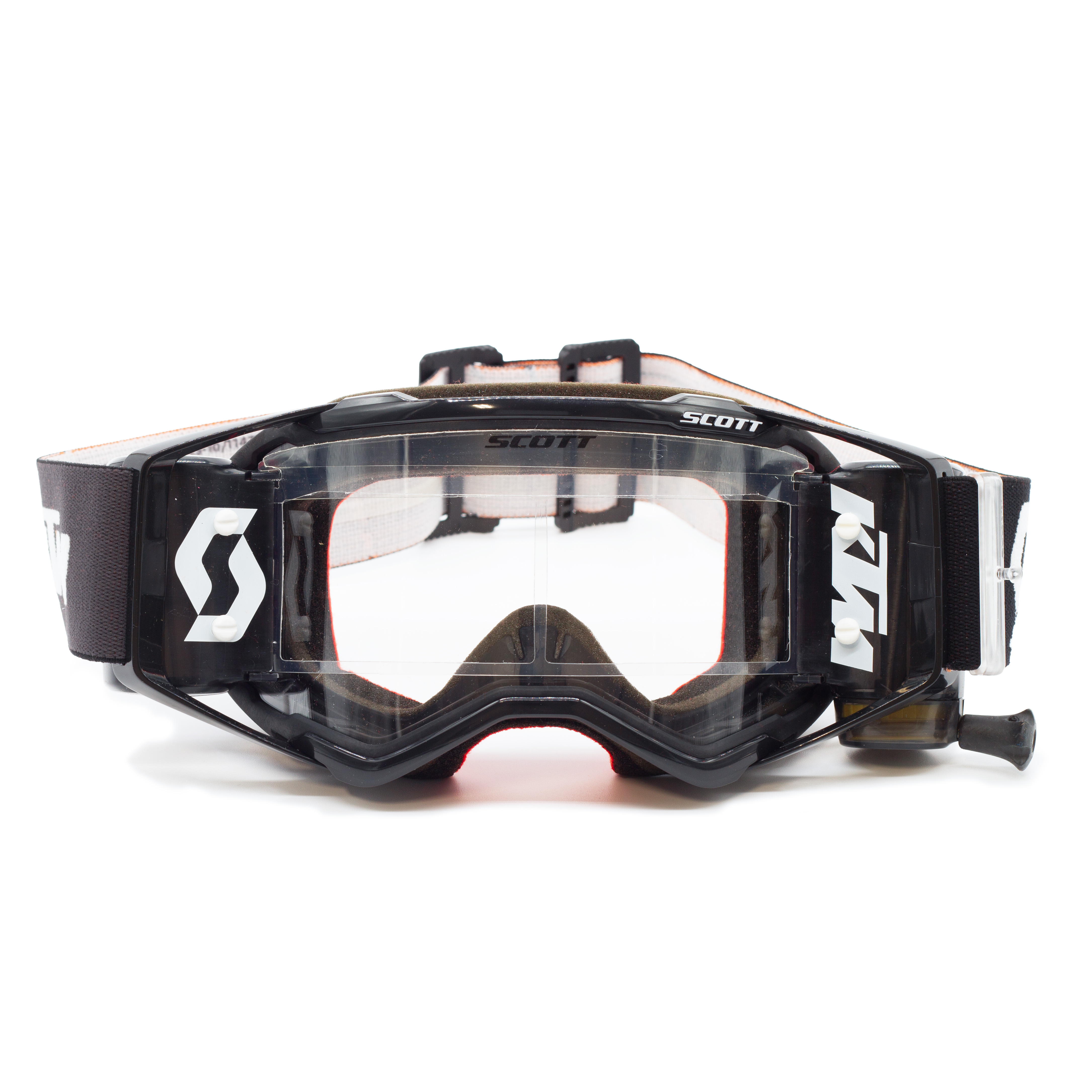 Maschera Prospect WFS