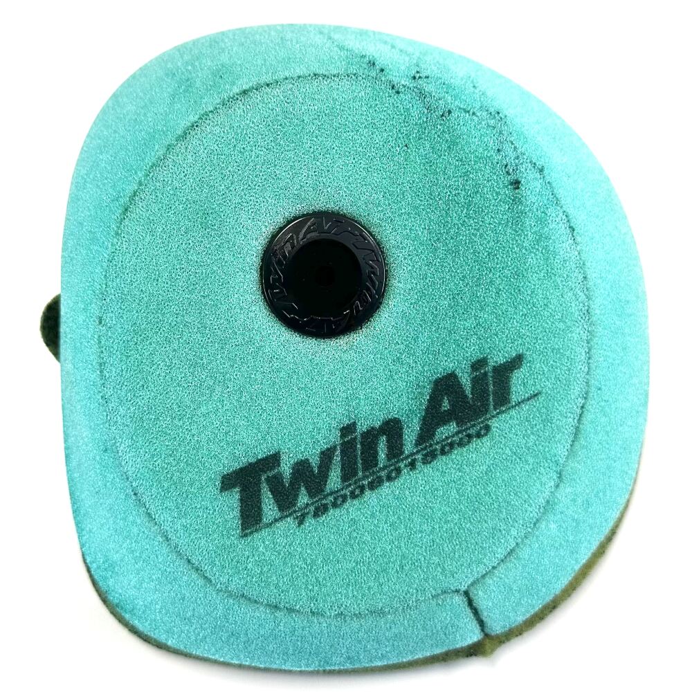 Filtro dell'aria lubrificato
