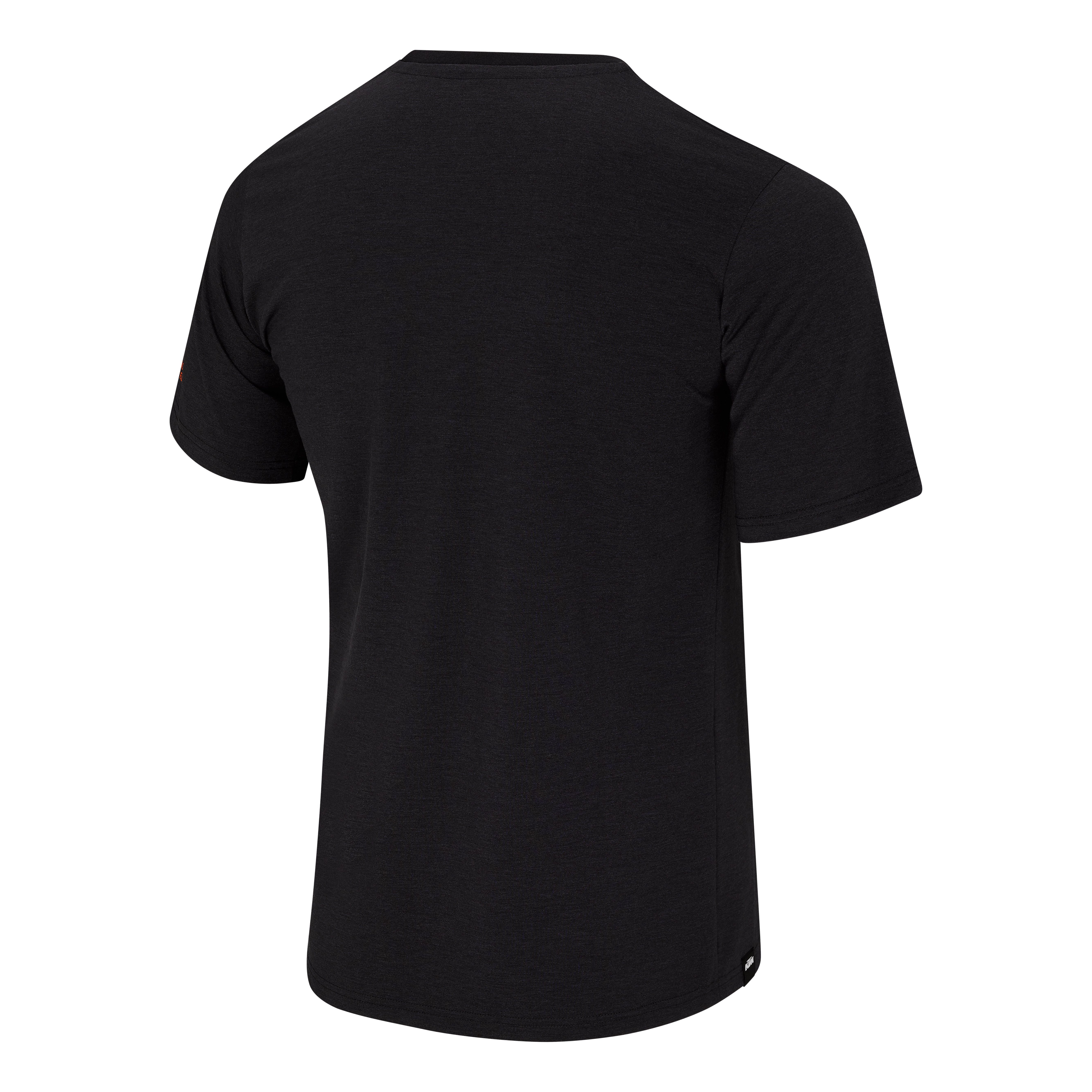 T-Shirt Essential Stealth
