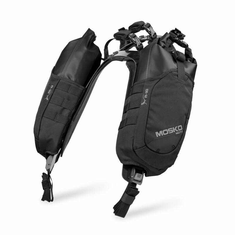 Mosko Moto side bag set (A60612925044)