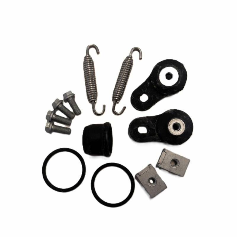 Exhaust parts kit 50cc (00050000813)