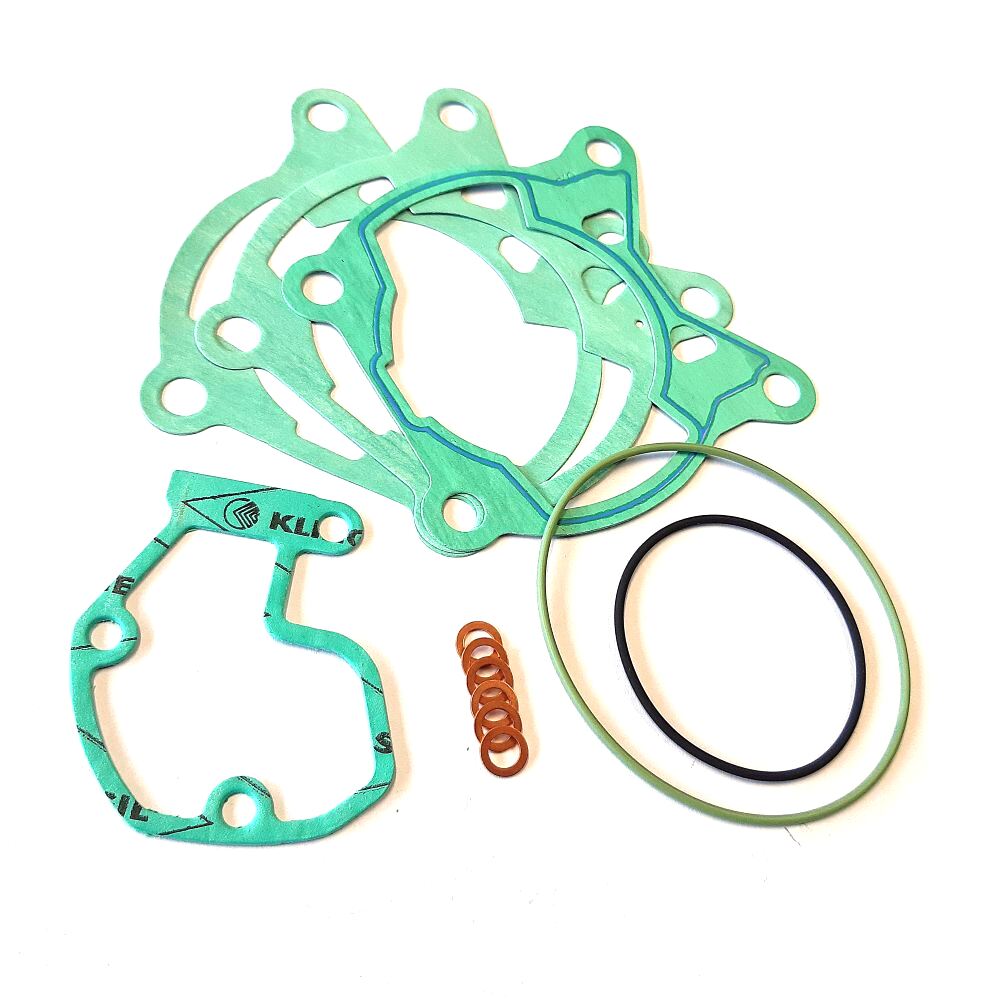 Set di guarnizioni cilindro