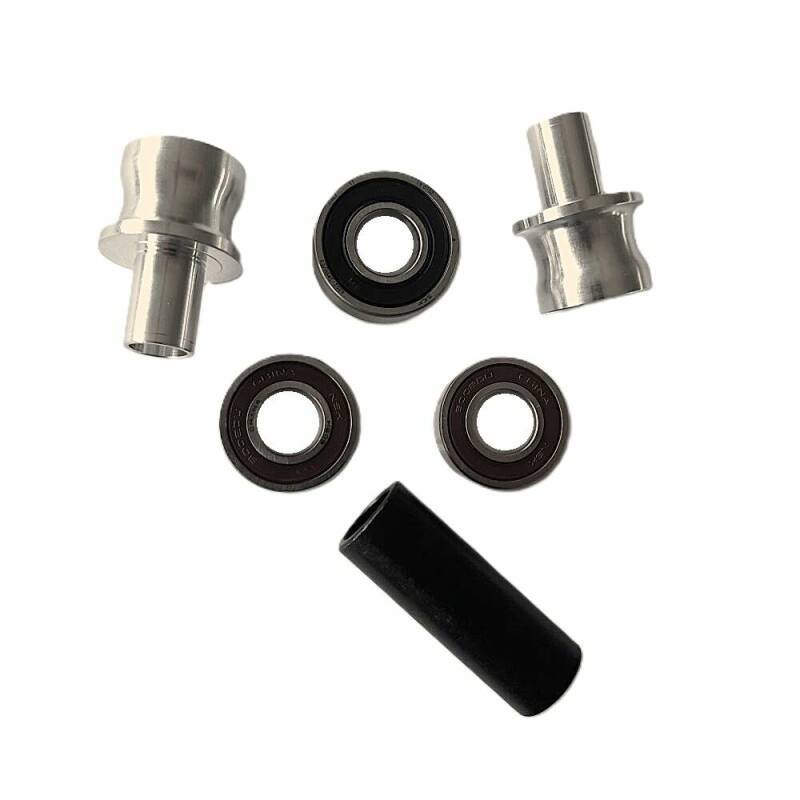 Wheel bearing repair kit  (A40010015100)
