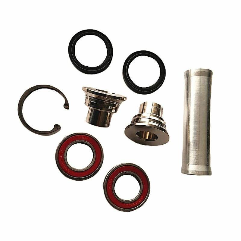 Wheel bearing repair kit (A41010015000)