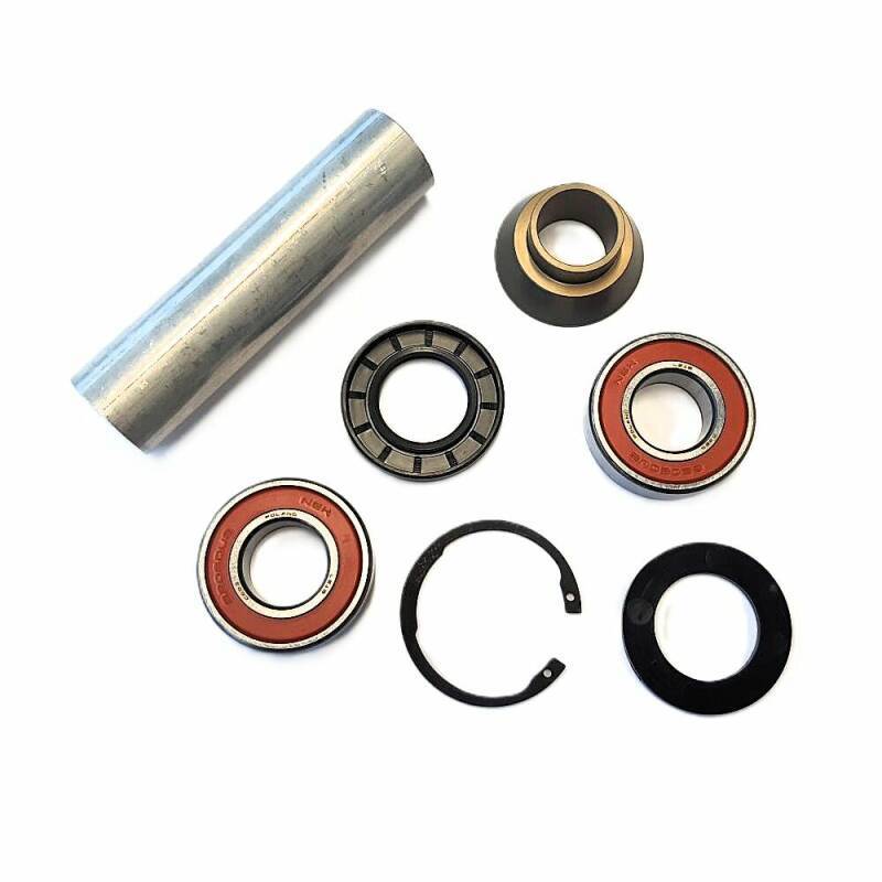 Rear wheel repair kit (C90710015000)