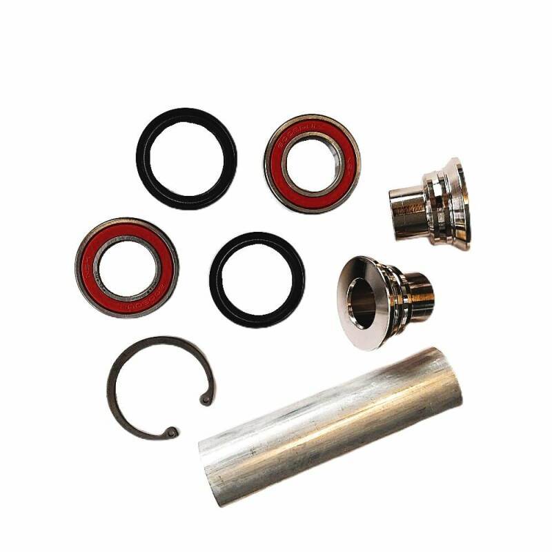 Wheel bearing repair kit (A46010015010)