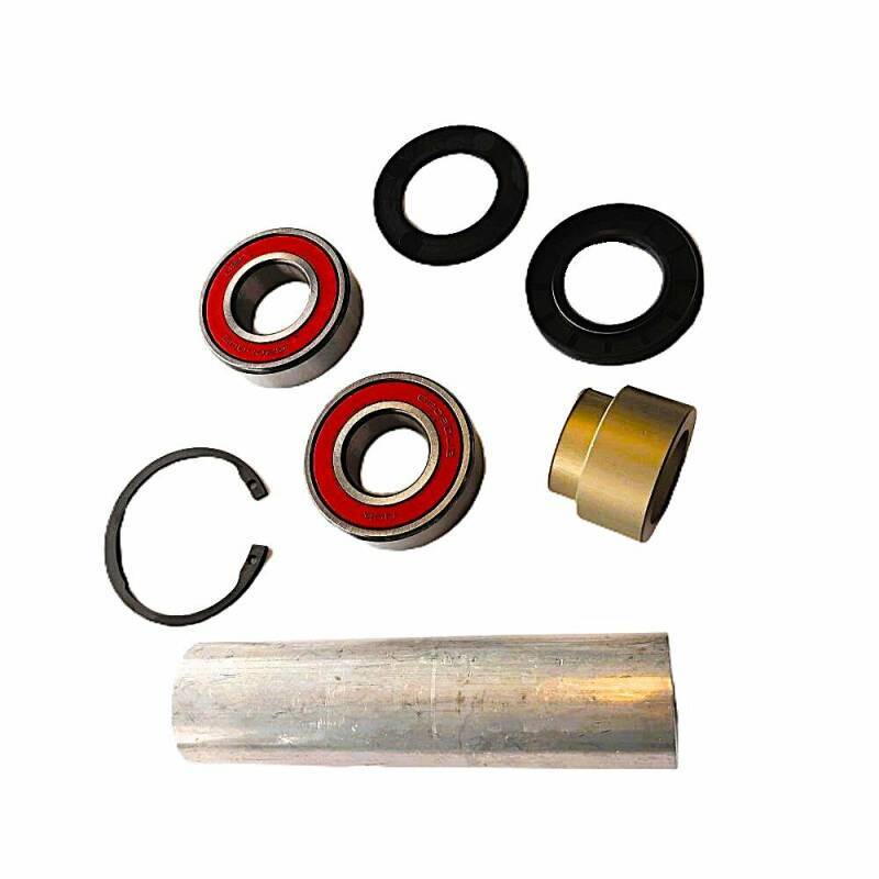 Rear wheel repair kit (A67510015000)