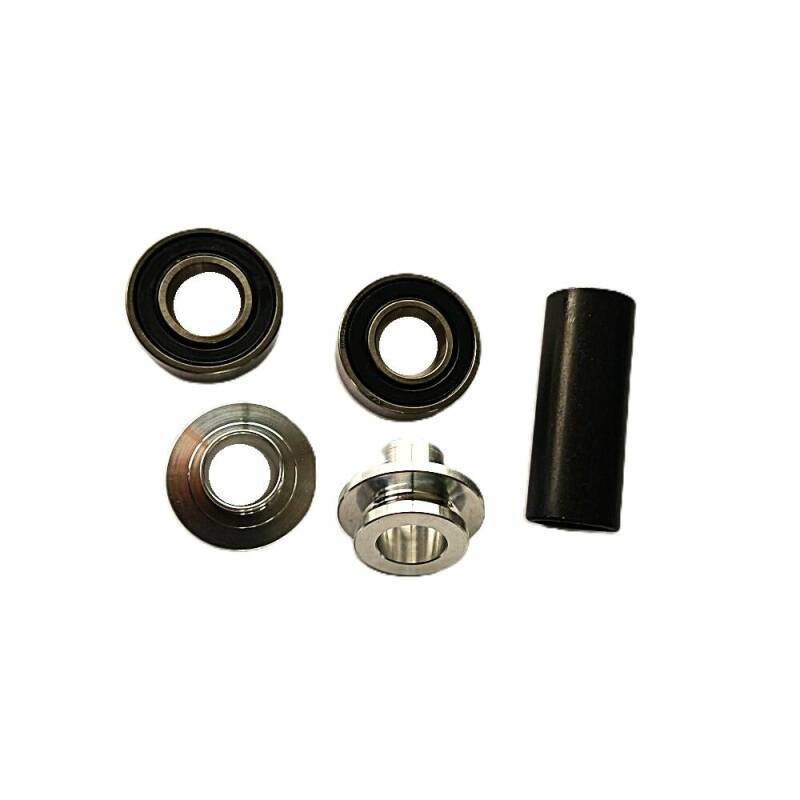 Wheel bearing repair kit  (A40009015000)