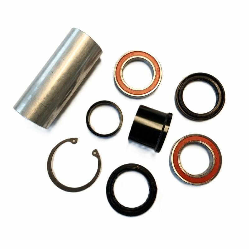 Front wheel repair kit (C90709015000)