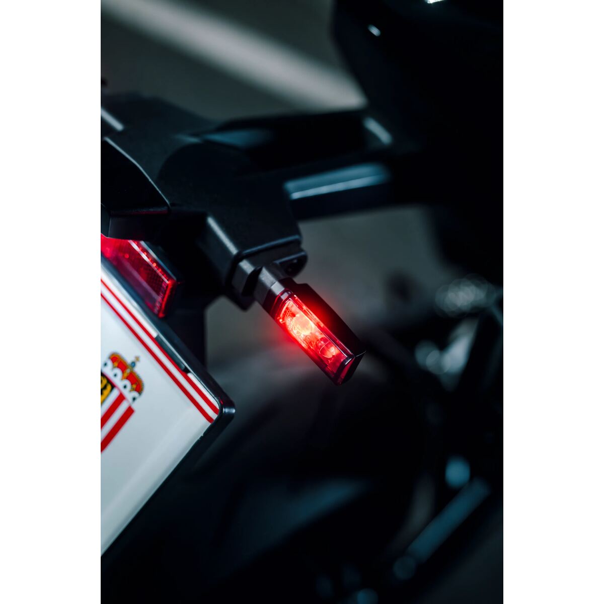 Kit di frecce LED