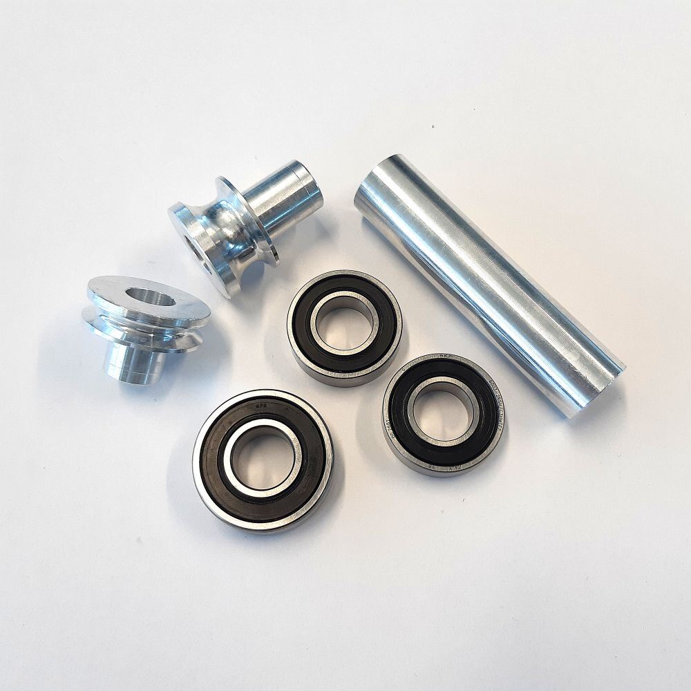 Kit di riparazione ruota posteriore