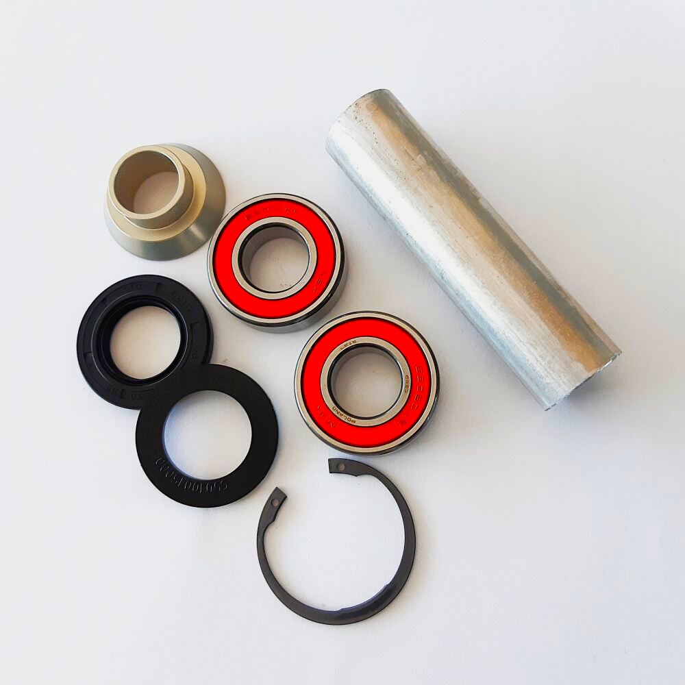 Kit di riparazione ruota posteriore