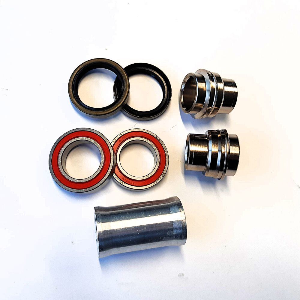 Kit di riparazione ruota anteriore