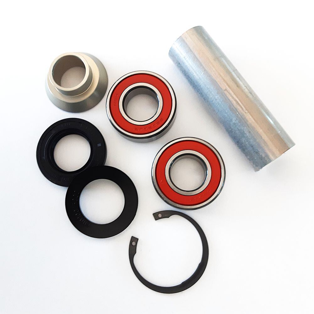 Kit di riparazione ruota posteriore