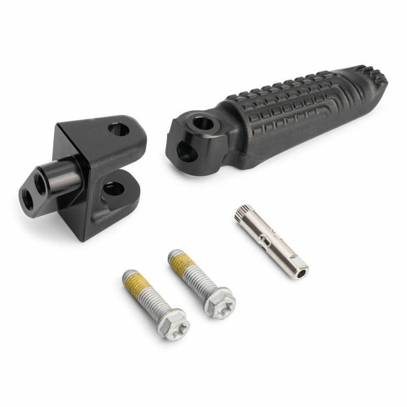 Passenger footpeg kit right (00010000462)