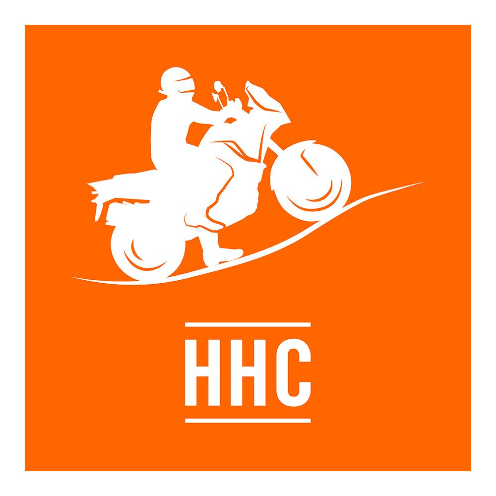 Hill Hold Control (HHC)