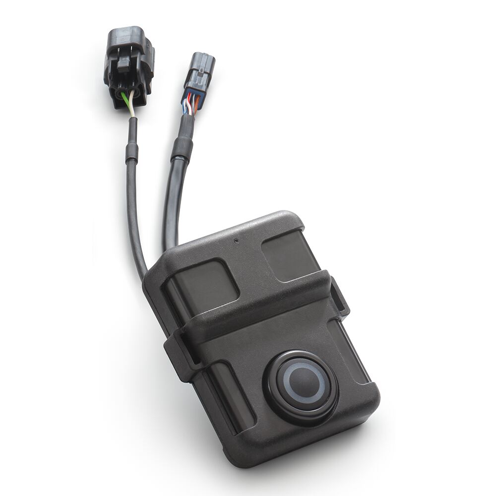 Connectivity Unit