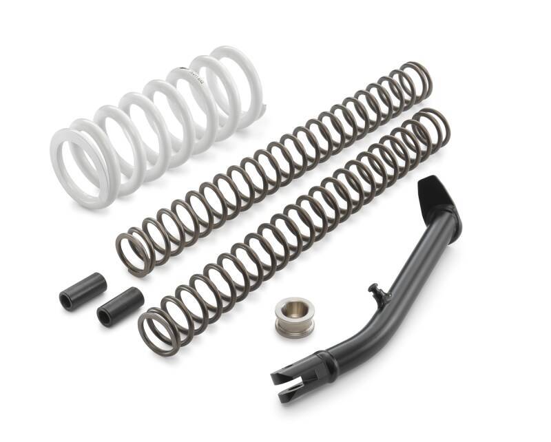 Lowering Kit (A60612955044)