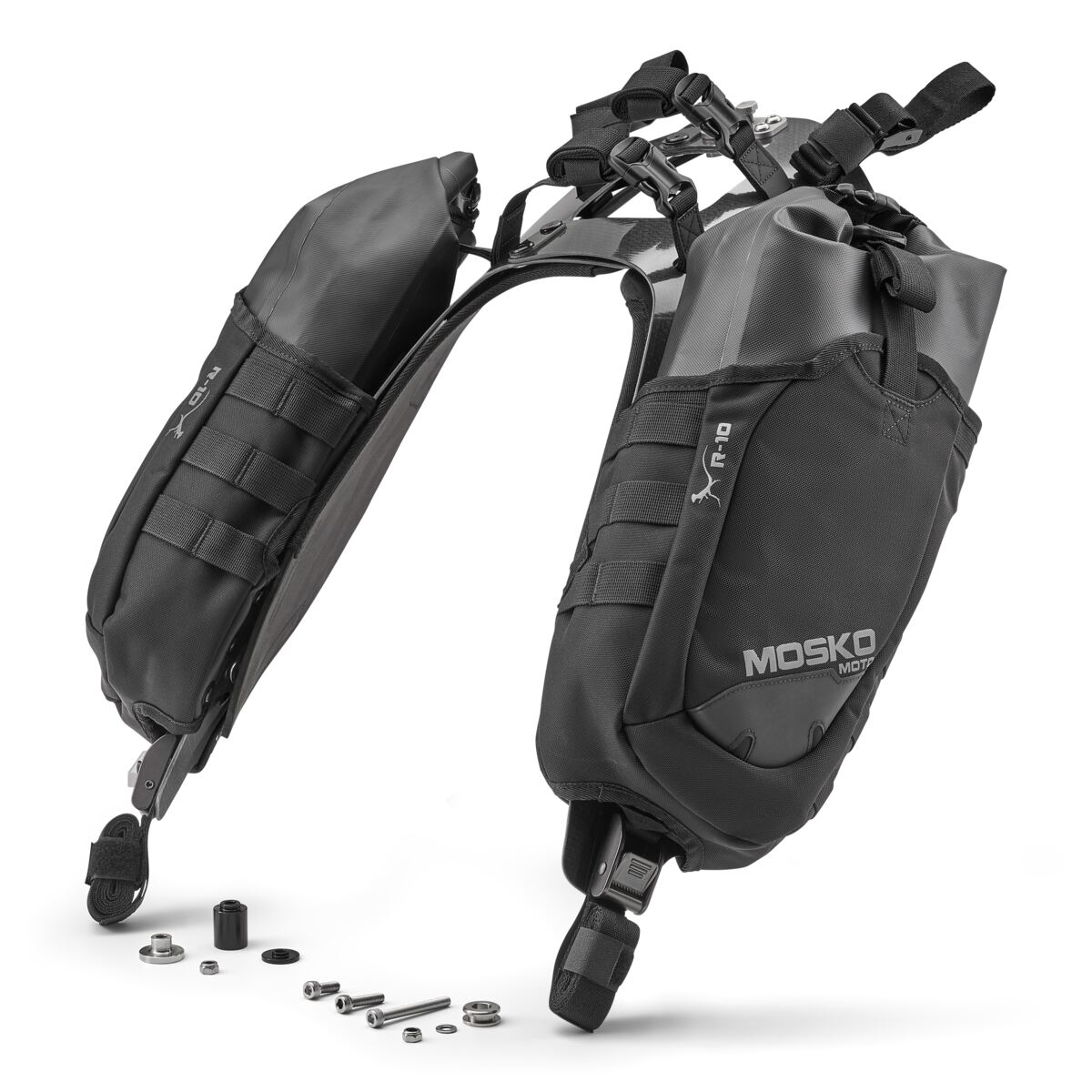 Mosko Moto side bag set