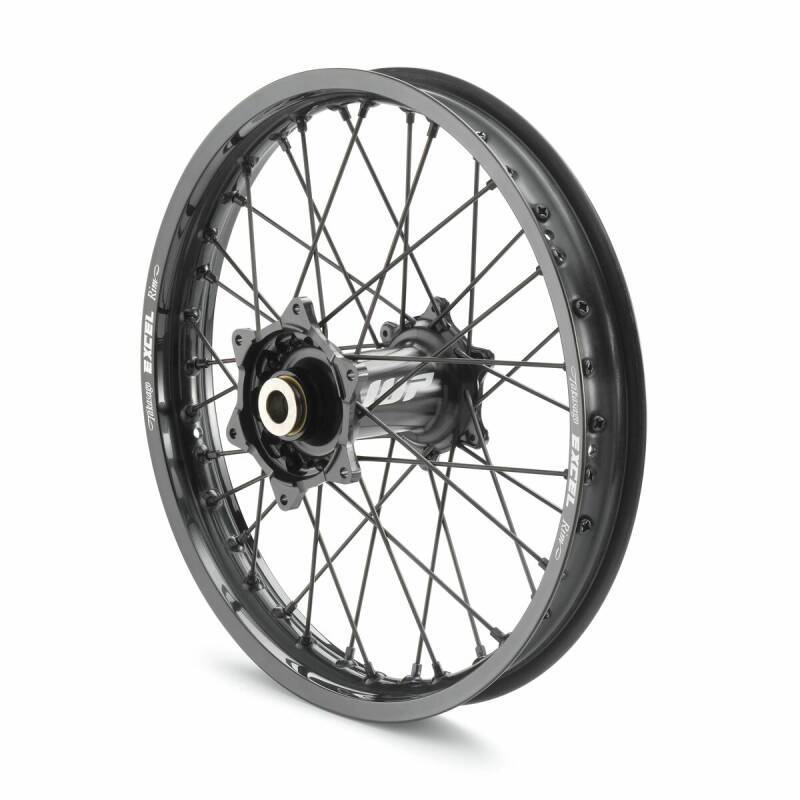 Factory Racing rear wheel 2.15x19" (A46010901644C1A)