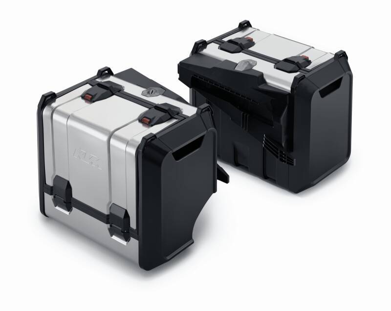 Borsa rigida Touring (60312924000)