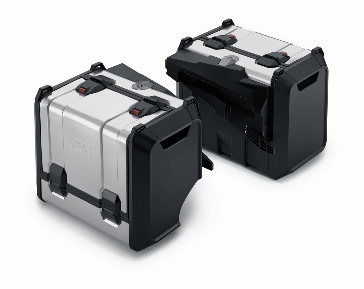 Borsa rigida Touring