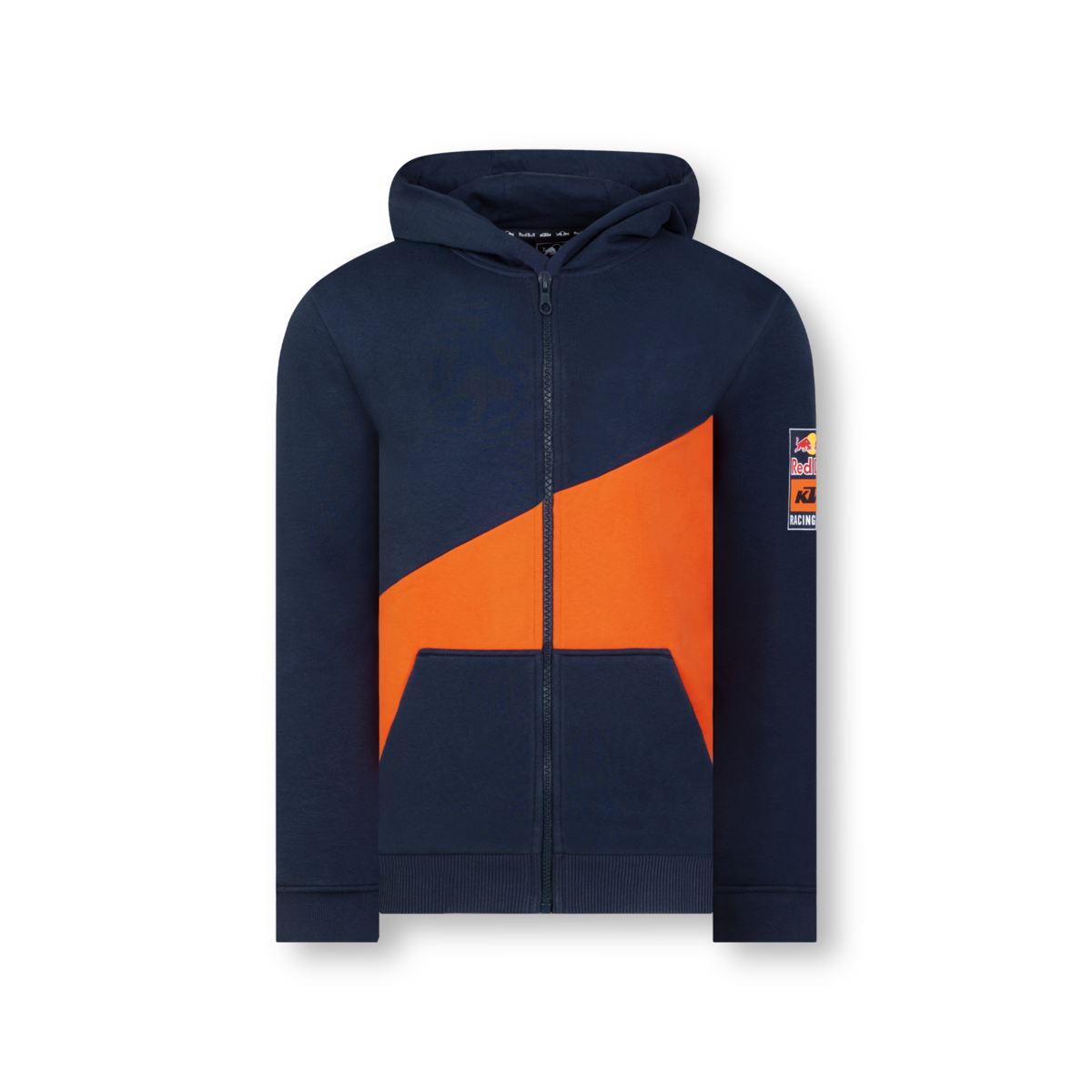 RB KTM KIDS COLOURSWITCH HOODIE  164/12-