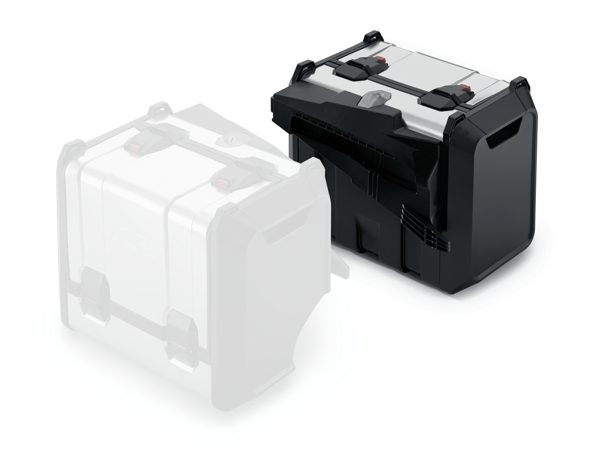 Borsa rigida Touring