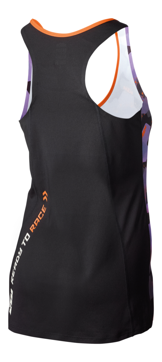 GIRLS EMPHASIS TANK TOP XL