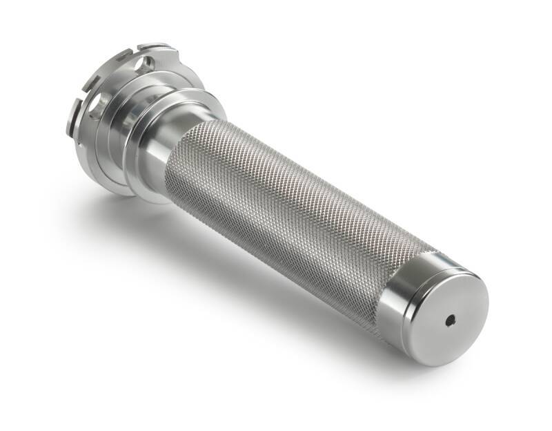 Manopola dell'acceleratore rapido