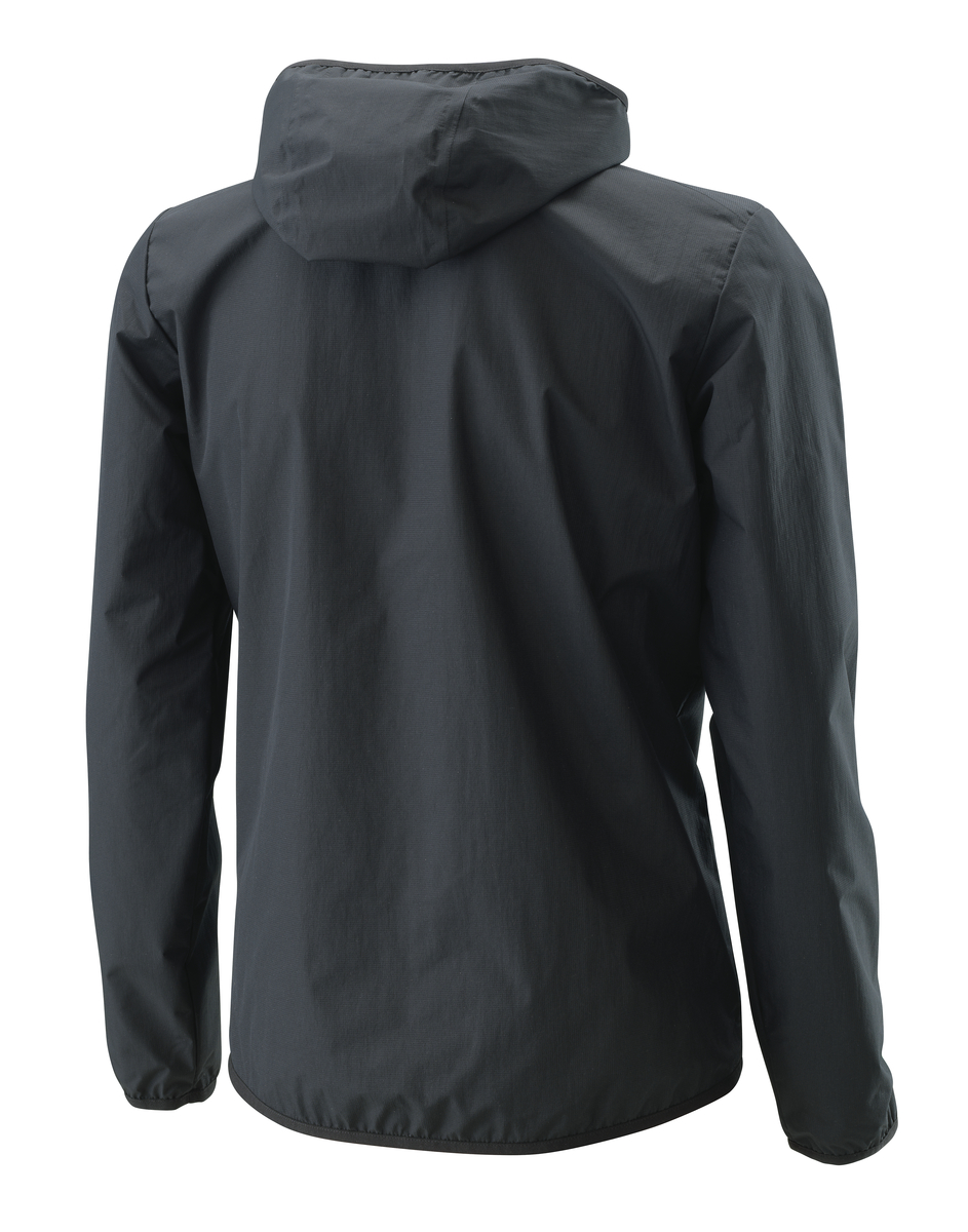 UNBOUND WINDBREAKER
