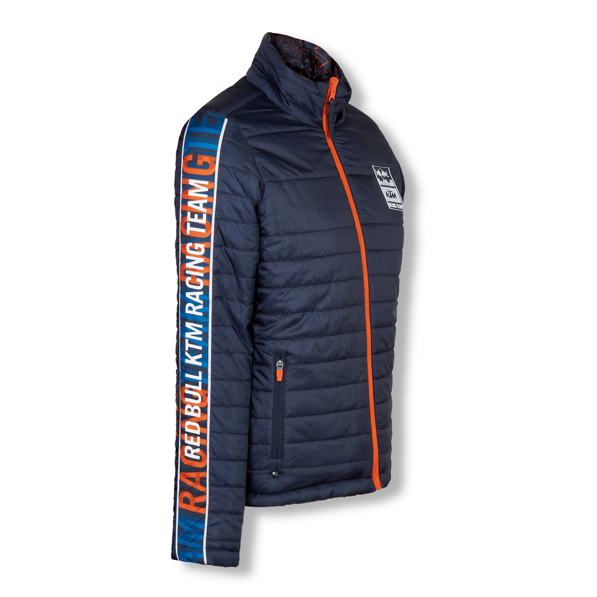 WOMEN RB KTM LETRA REVERSIBLE JACKET XL