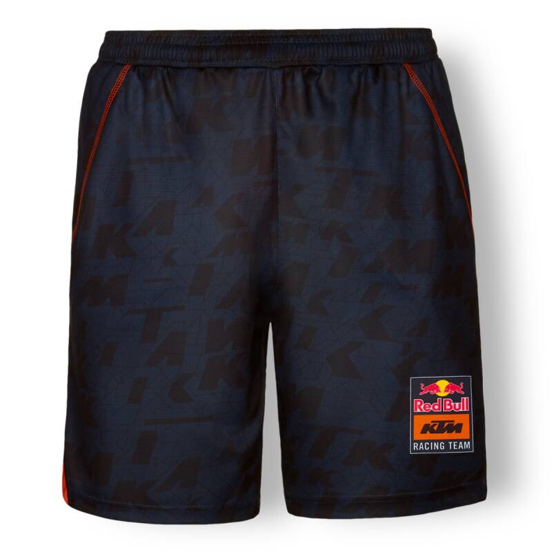 RACING TEAM FUNCTIONAL SHORTS (3RB19000060X)