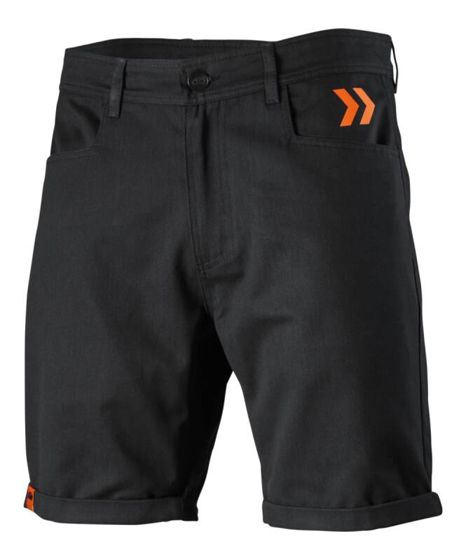 PURE SHORTS (3PW196230X)
