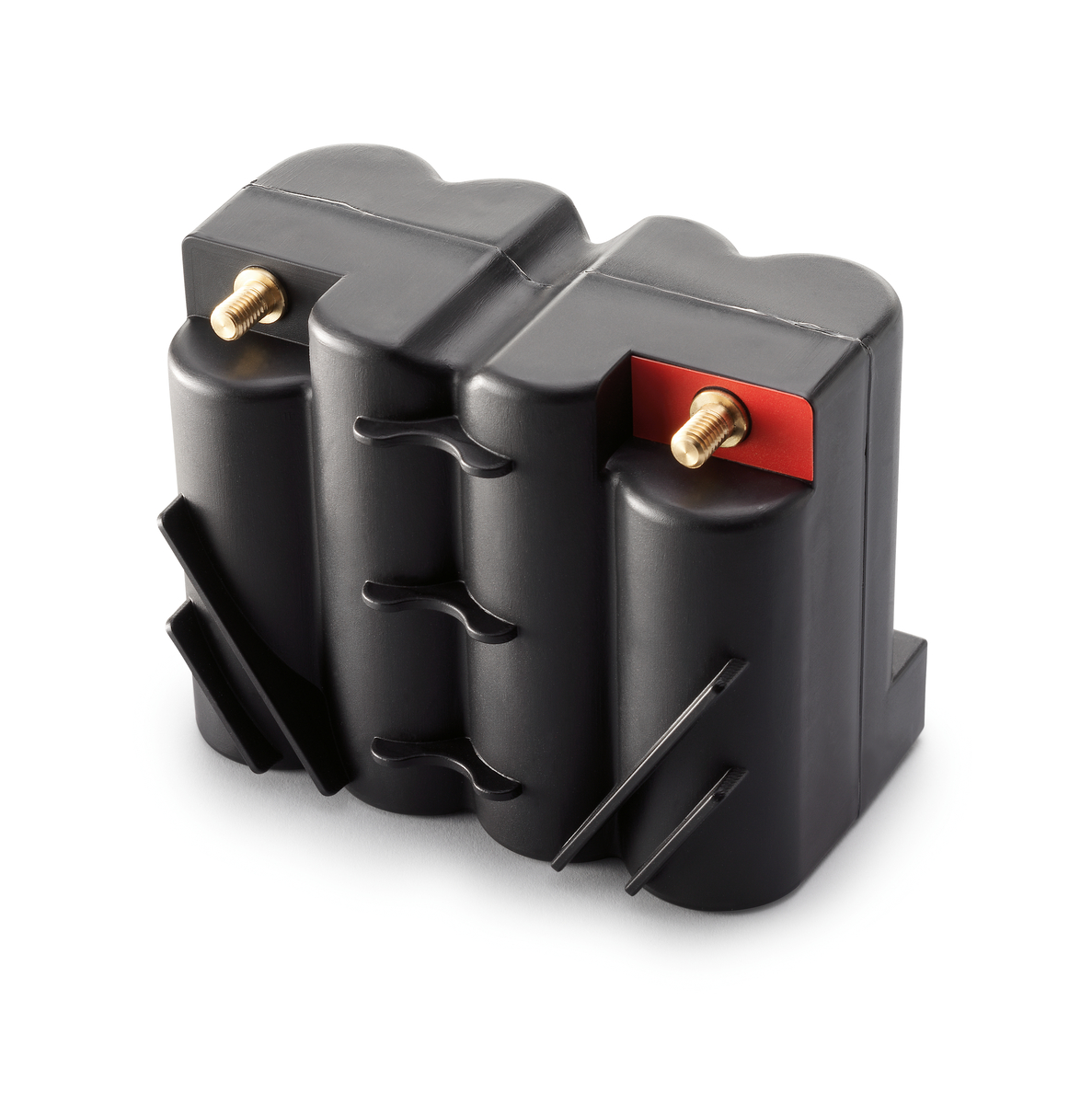 Batteria agli ioni di litio