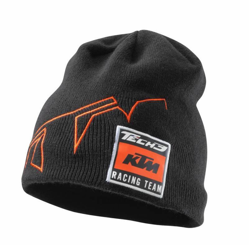 TECH 3 REPLICA TEAM BEANIE (3PW210066700)