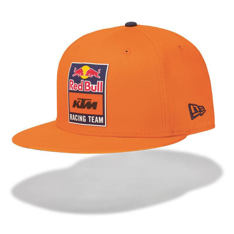 RACING TEAM HAT (3RB190001500)