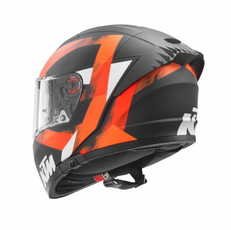 BREAKER EVO HELMET XXL/63-64 (3PW22000120X) - PowerWear - Shop 