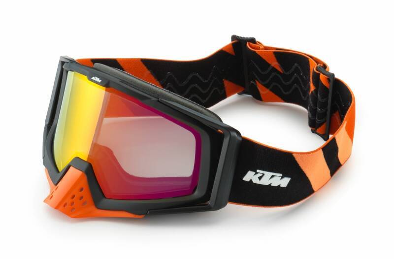 RACING GOGGLES (3PW210029400)