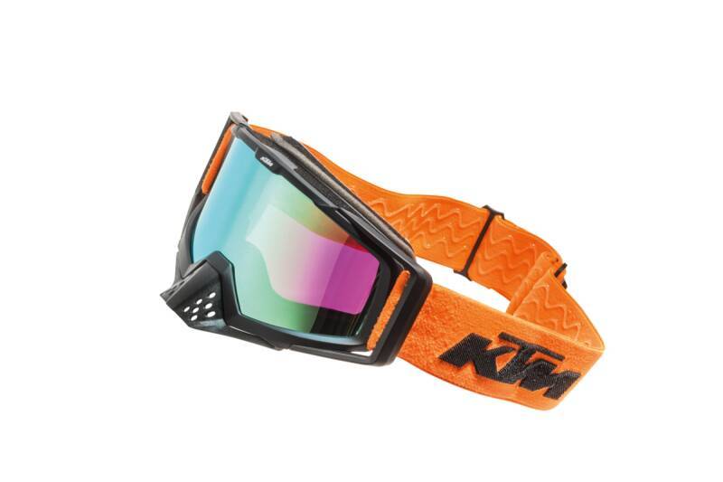 RACING GOGGLES (3PW1928400)