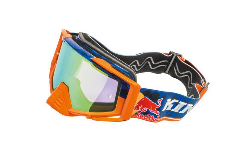 KINI-RB COMPETITION GOGGLES (3L49171000)