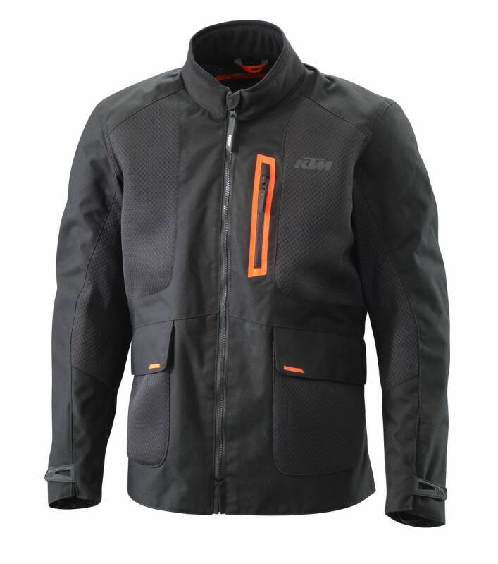 KTM Women's Street EVO Jacket – Apex Cycle Online - Gear & Garments