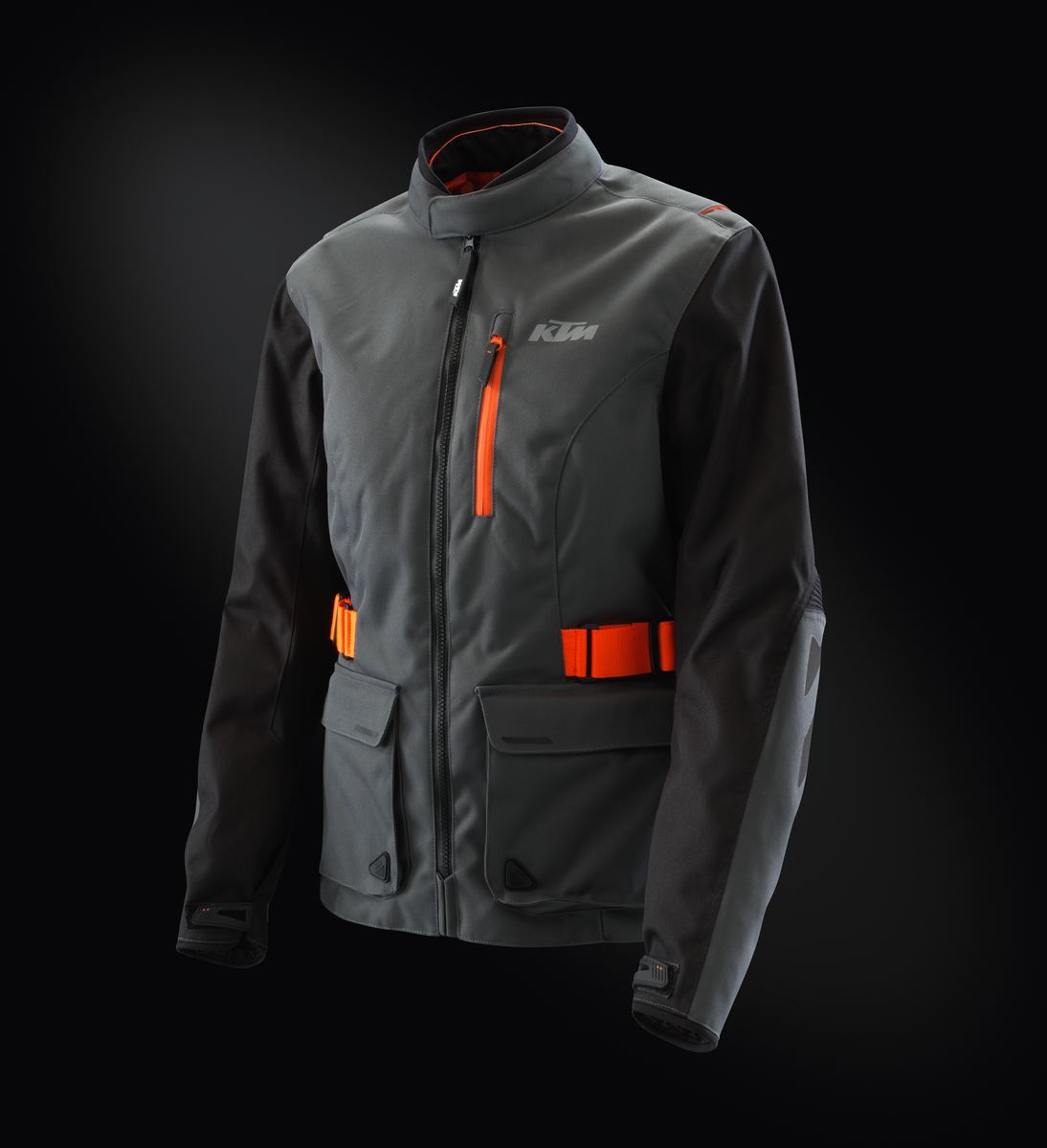 WOMEN TOURRAIN WP V2 JACKET