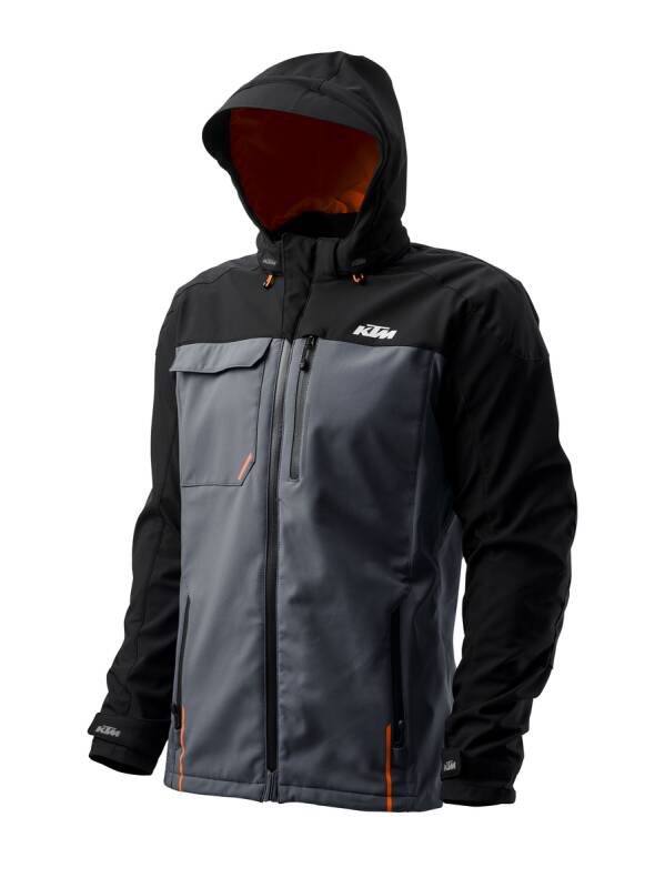 TWO 4 RIDE JACKET (3PW19V140X)